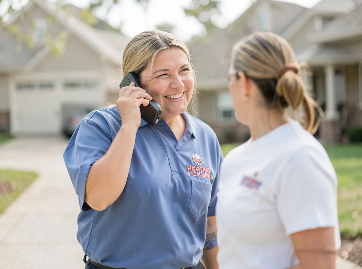 Hvac Repair Madison Heights, MI FAQs